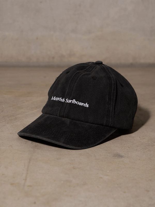 MCTAVISH SURFBOARDS DAD CAP
