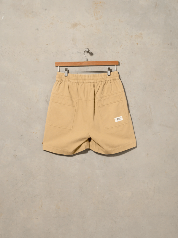 MCTAVISH TWILL SHORT