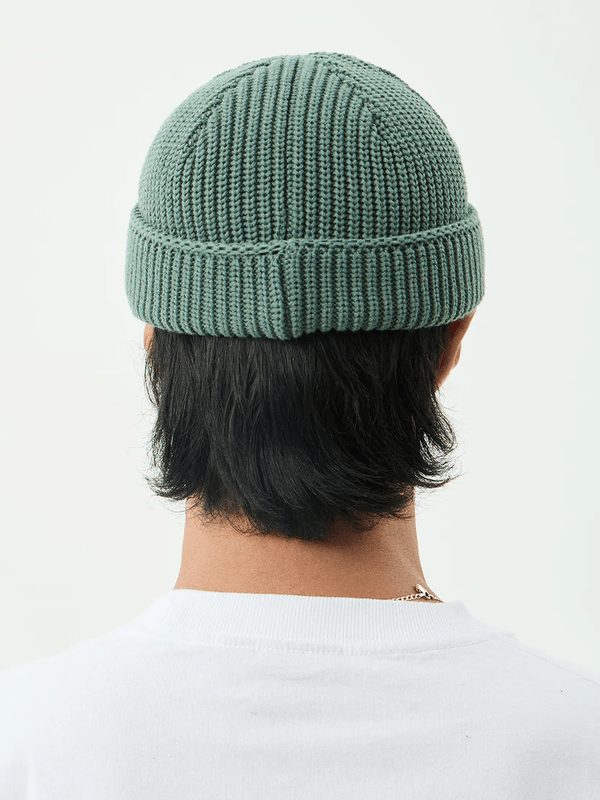 AFENDS THC – WHARFIE BEANIE