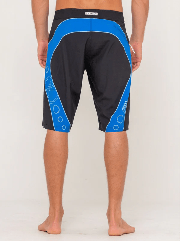 RUSTY STINGRAY FIXED WAIST BOARDSHORT