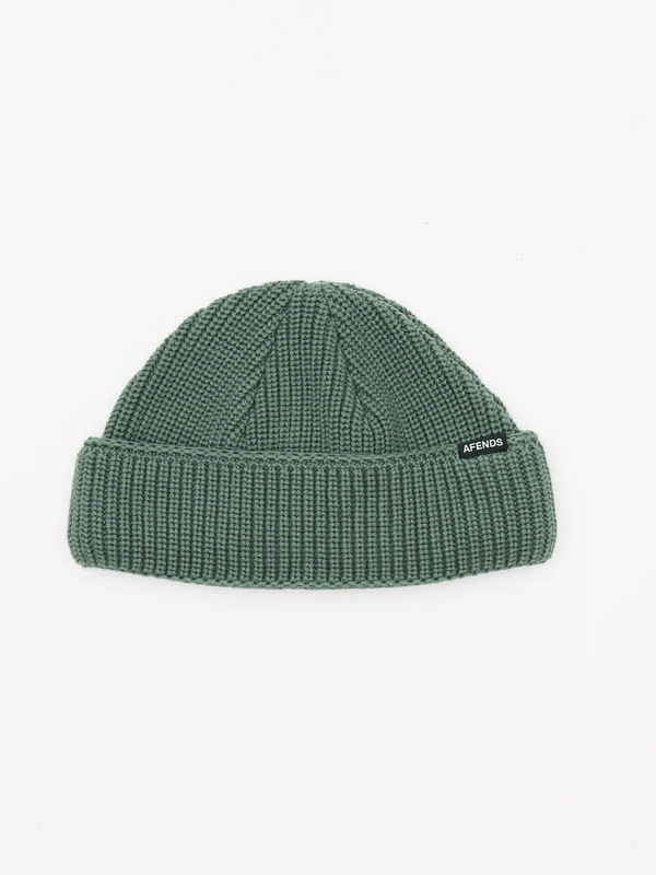 AFENDS THC – WHARFIE BEANIE