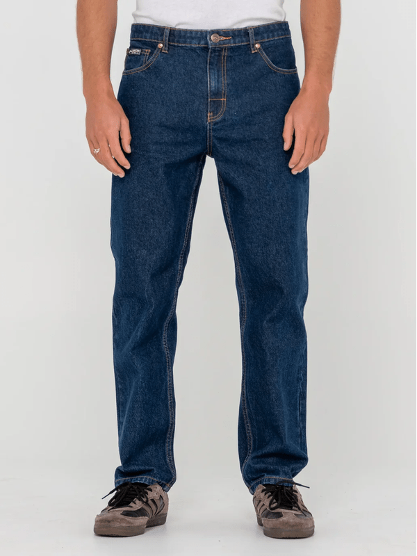 RUSTY STEVEN STRAIGHT JEAN