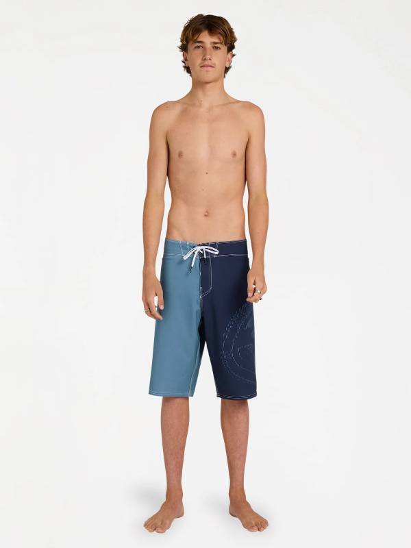 Billabong Mens Spec 73 Invert Pro 22" Boardshort
