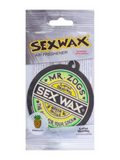 SEX WAX CAR FRESHENER PINEAPPLE