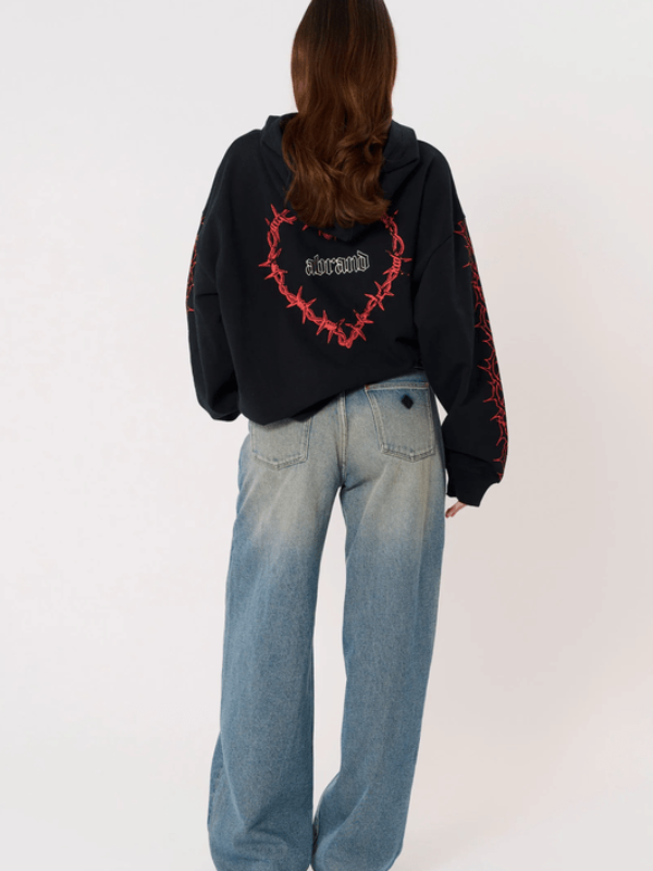 ABRAND 99 BAGGY KIT RECYCLED