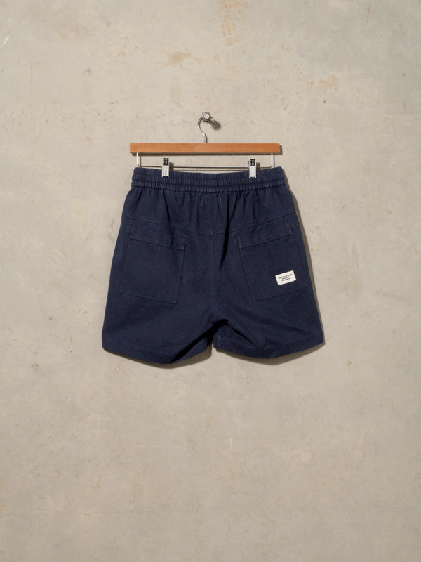 MCTAVISH TWILL SHORT