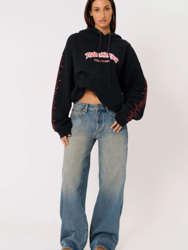 ABRAND 99 BAGGY KIT RECYCLED