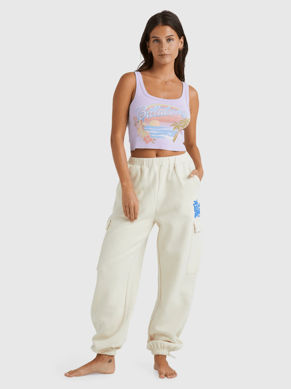 BILLABONG PALM LIFE TRACKPANTS