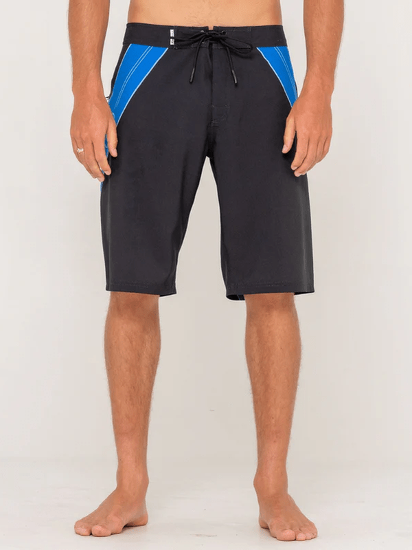 RUSTY STINGRAY FIXED WAIST BOARDSHORT
