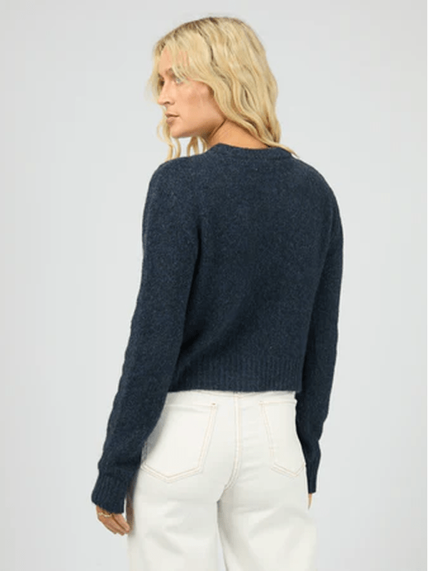 ALL ABOUT EVE BAYSIDE CARDIGAN