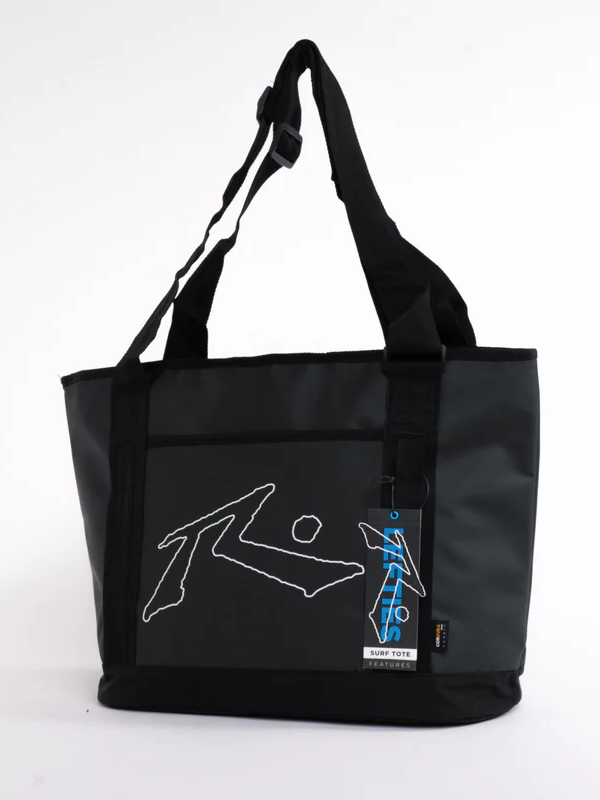 RUSTY LEFTIES SURF TOTE BAG