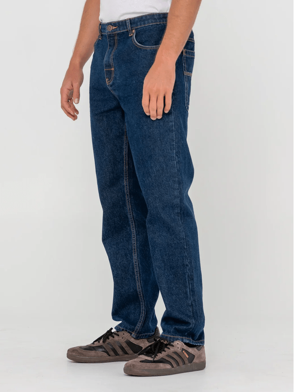RUSTY STEVEN STRAIGHT JEAN