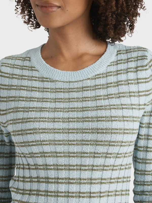 BILLABONG WOMENS CLARE SWEATER