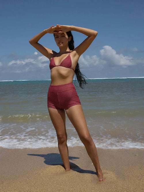 Afends Indy Swim Short
