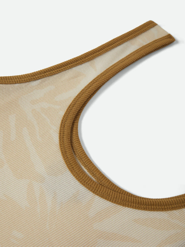 BRIXTON RINGER ORGANIC A-TANK