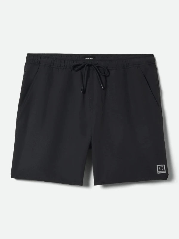 BRIXTON JOURNEY ACTIVE SHORT