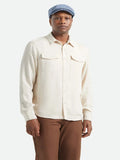 BRIXTON COOL COMFORT WAYNE SHIRT