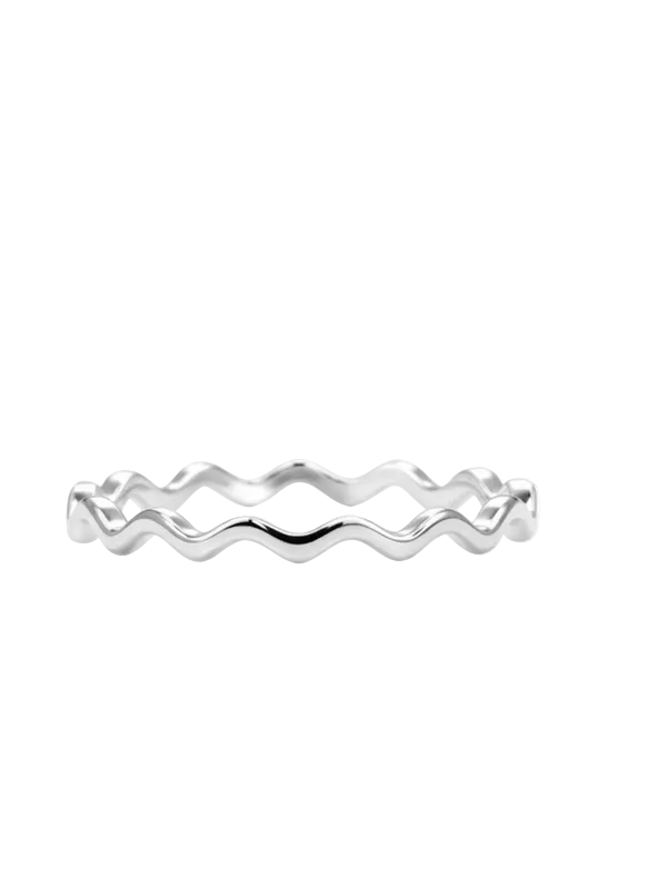 GENTLE TIDE RING