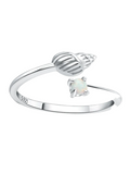 LITTLE SHELL RING