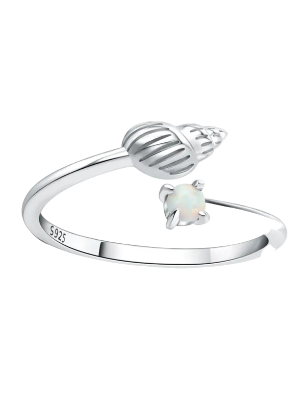 LITTLE SHELL RING