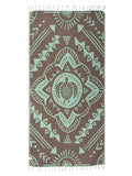 SAND CLOUD TOWEL - DARWIN
