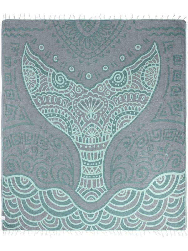 SAND CLOUD TOWEL – FERNANDO