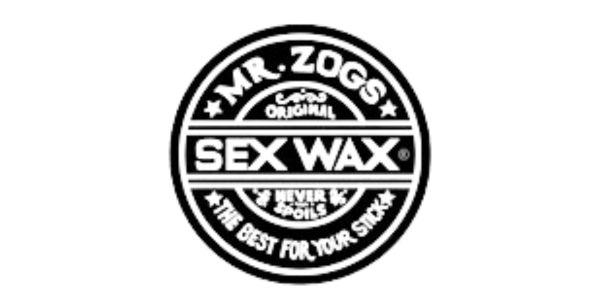 Shop Sex Wax surf wax and surfing accessories at Saltwater Surf Co.
