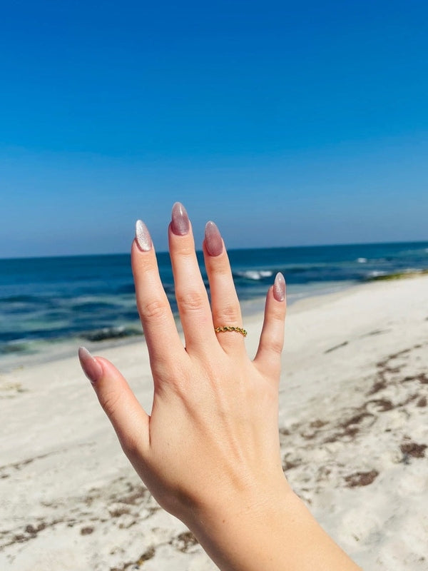 VERDE TIDE RING