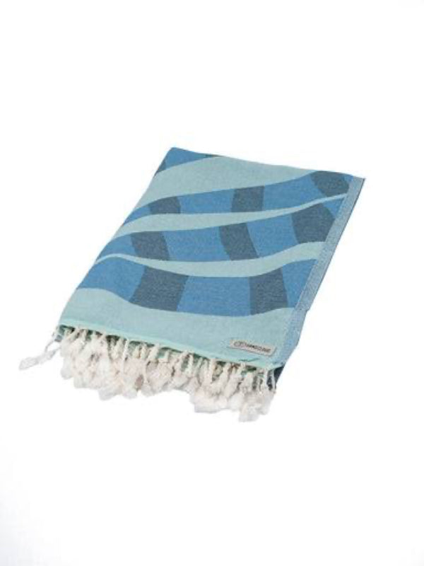 SAND CLOUD TOWEL – FRECKLES