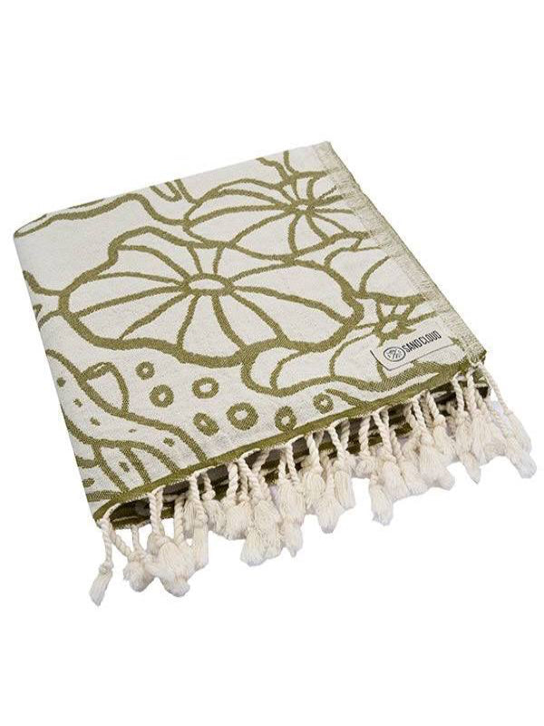 SAND CLOUD TOWEL - HONALO