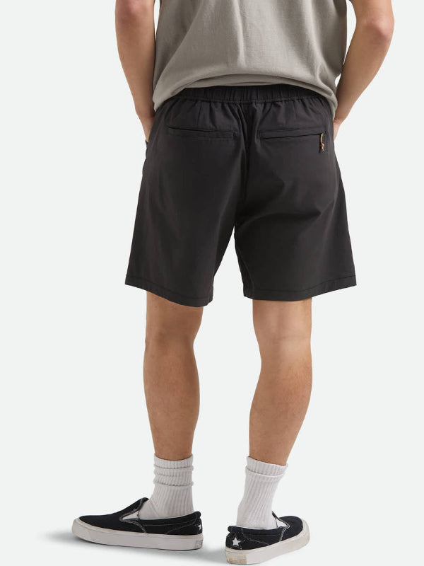 BRIXTON JOURNEY UTILITY SHORT