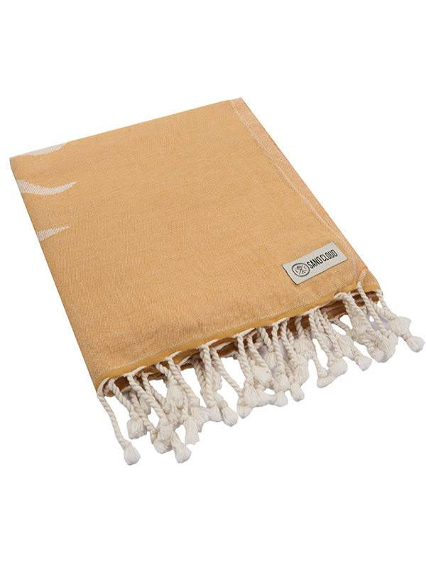 SAND CLOUD TOWEL – DAYSTAR