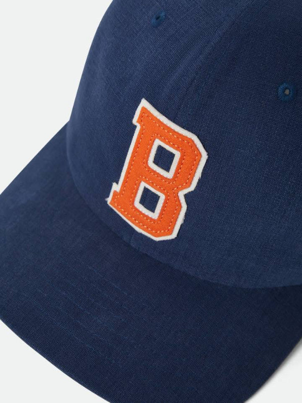 BRIXTON BIG B ADJUSTABLE HAT