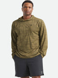 BRIXTON JOURNEY SUN HOODIE