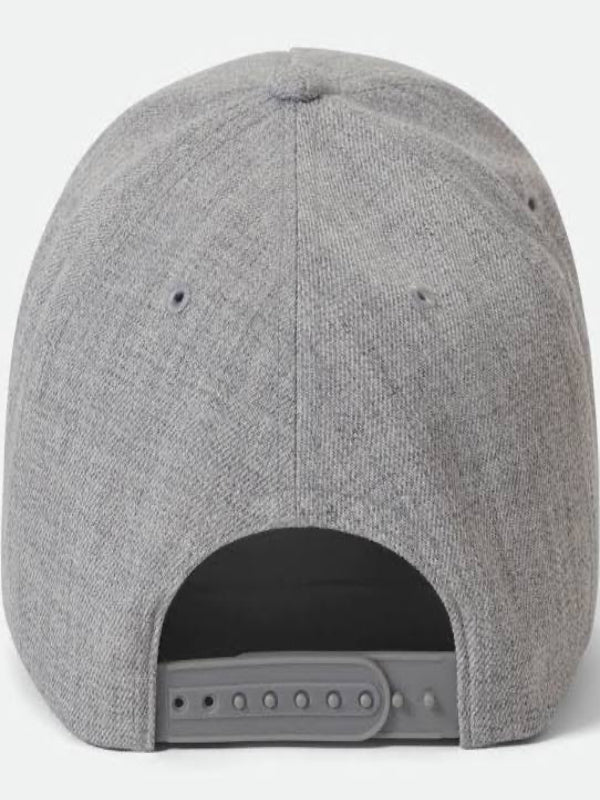 BRIXTON CREST NETPLUS CAP