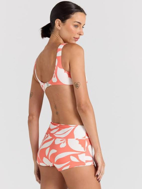 POOLSIDE PARADISO MARE SHORTY