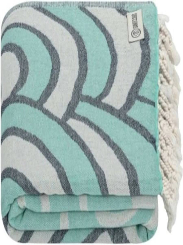 SAND CLOUD TOWEL – FERNANDO