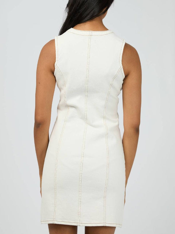 ALL ABOUT EVE PETA MINI DRESS
