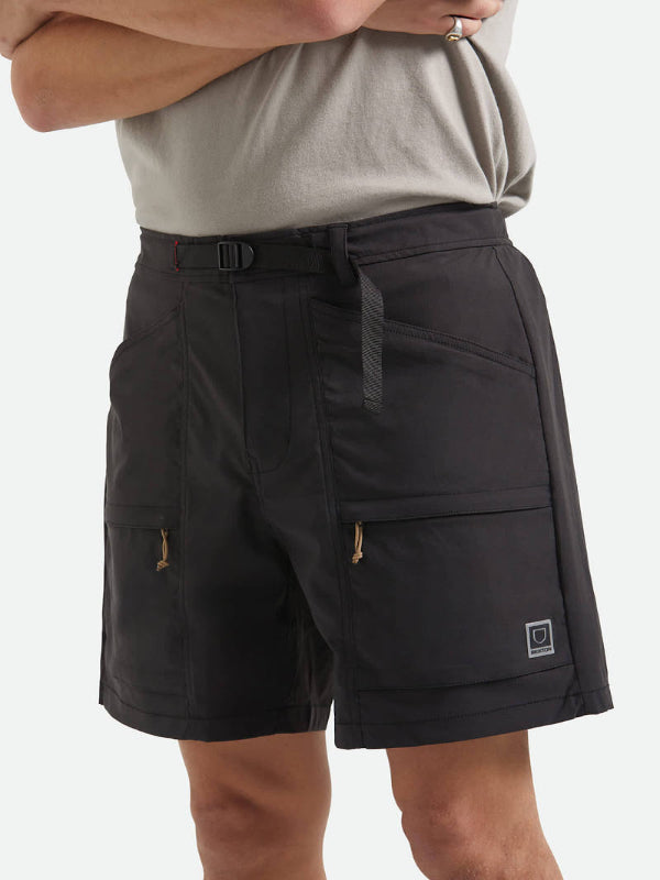 BRIXTON JOURNEY UTILITY SHORT