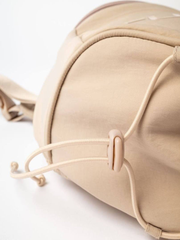 RUSTY FREE RUN NYLON SLING BACKPACK