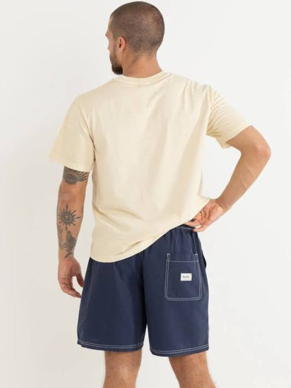 RHYTHM PORTAL VINTAGE T-SHIRT
