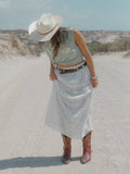 BRIXTON THE ABIGAIL SKIRT