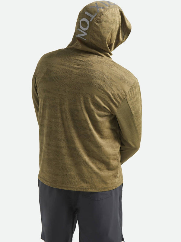BRIXTON JOURNEY SUN HOODIE