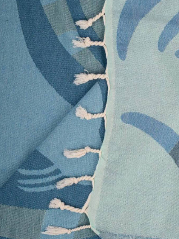 SAND CLOUD TOWEL – FRECKLES