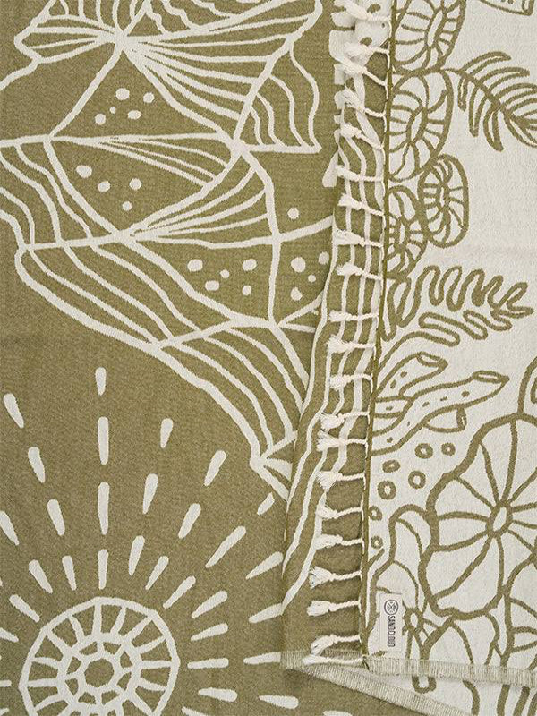 SAND CLOUD TOWEL - HONALO