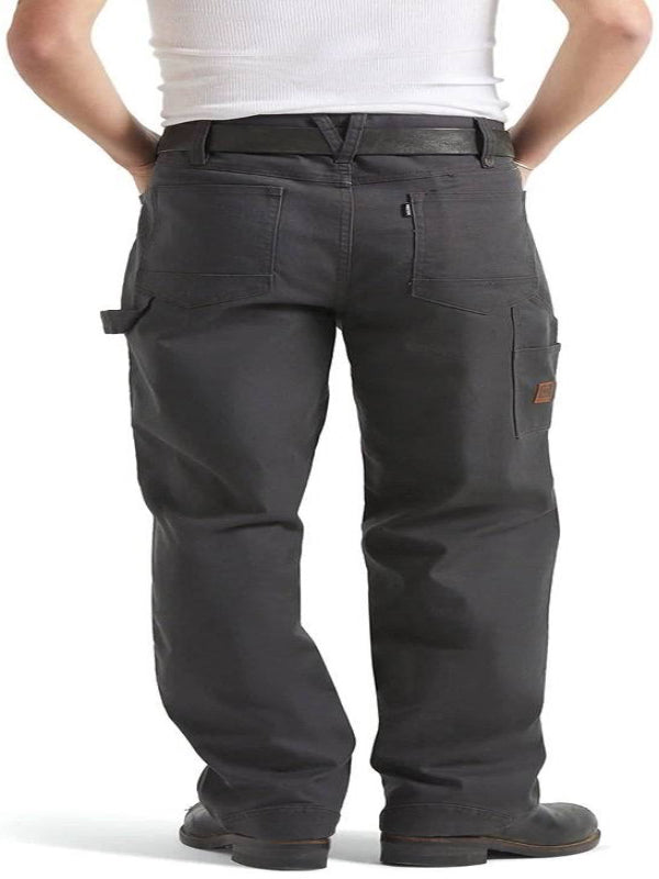 BRIXTON BUILDERS CARPENTER STRETCH PANT