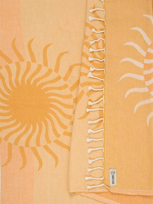 SAND CLOUD TOWEL – DAYSTAR