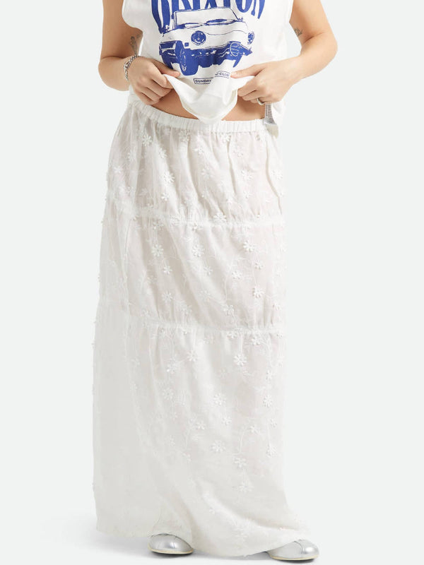 BRIXTON THE ABIGAIL SKIRT