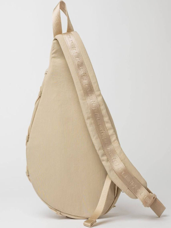 RUSTY FREE RUN NYLON SLING BACKPACK