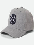 BRIXTON CREST NETPLUS CAP